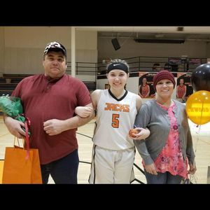 Meet your Posher, Caley